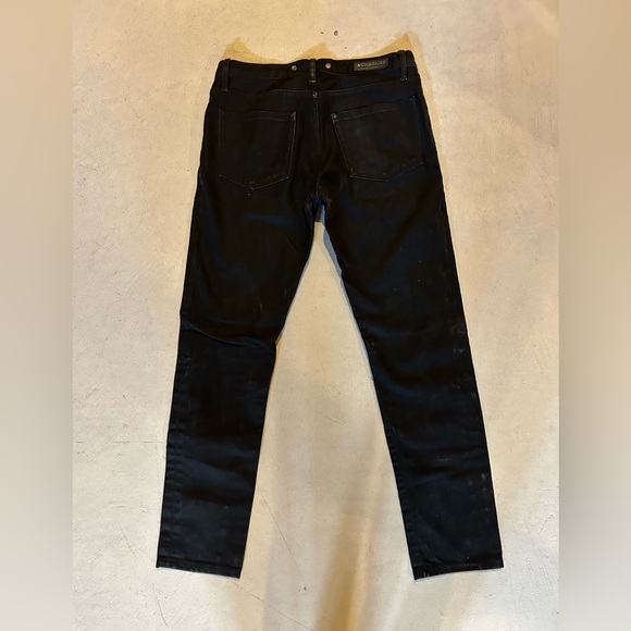 Burberry Steadman Jeans - Picture 4 of 6